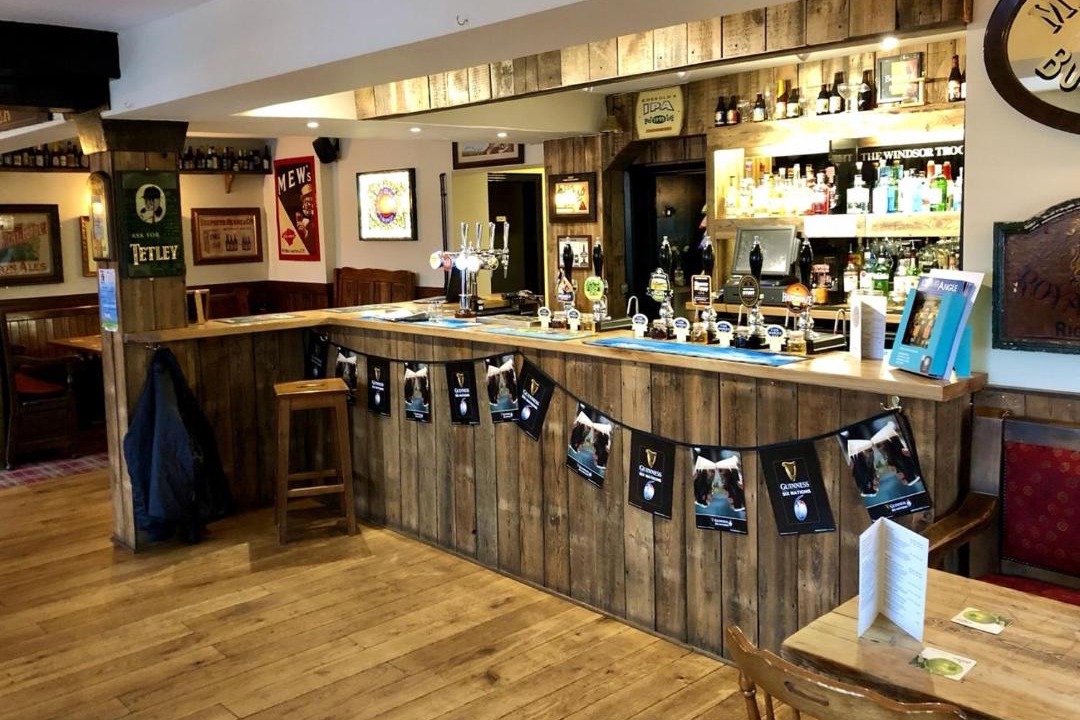 Photo of Others in Windsor