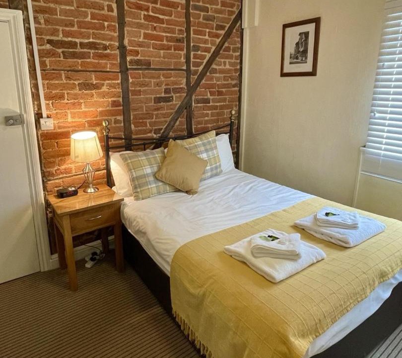 Photo of Bedroom in Windsor