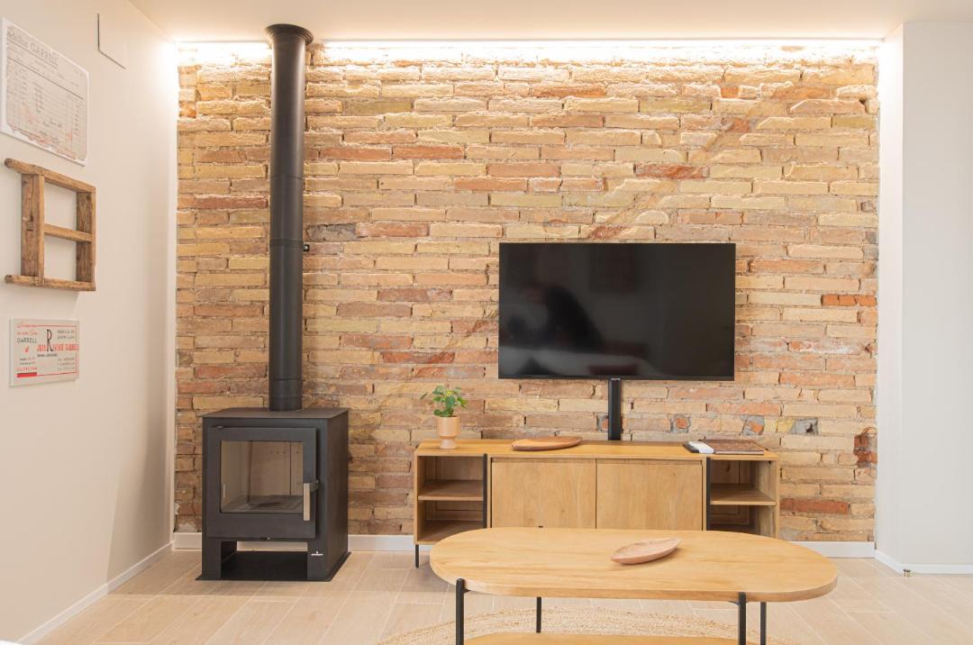 Photo of Livingroom in Tivenys