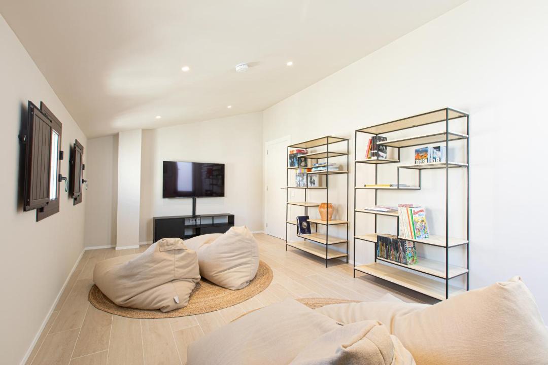 Photo of Livingroom in Tivenys