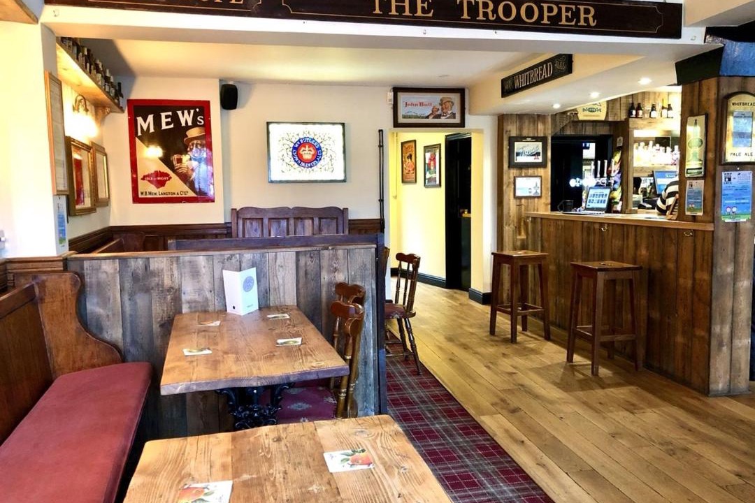 Photo of Livingroom in Windsor