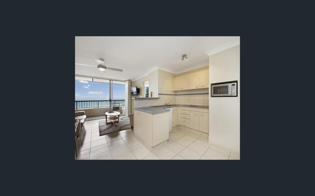 Photo of Kitchen in Coolangatta