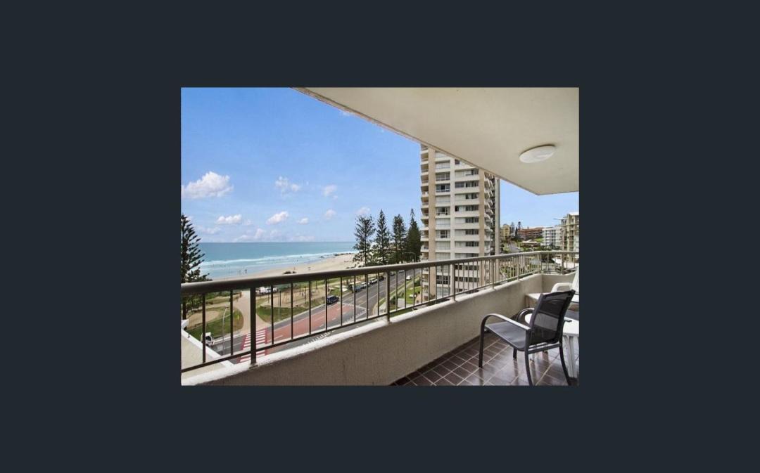 Photo of Patio Balcony in Coolangatta