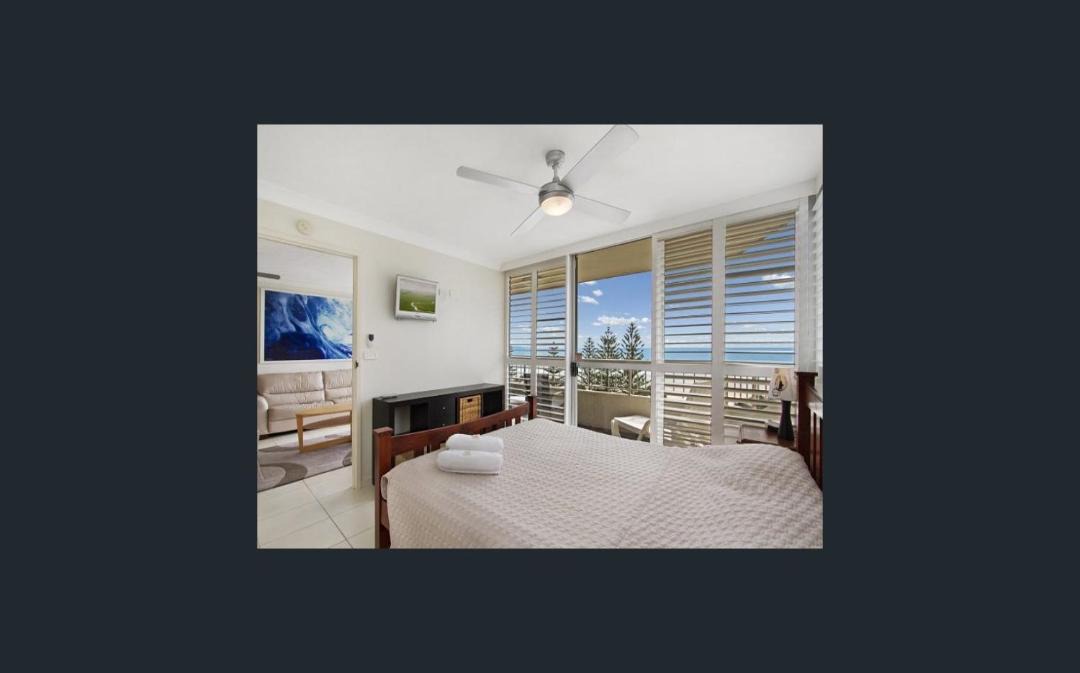 Photo of Bedroom in Coolangatta