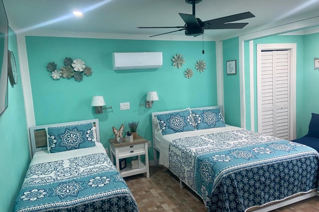 Photo of Bedroom in Egypt Lake-Leto