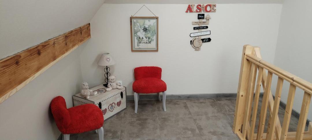 Photo of Livingroom in Zellwiller