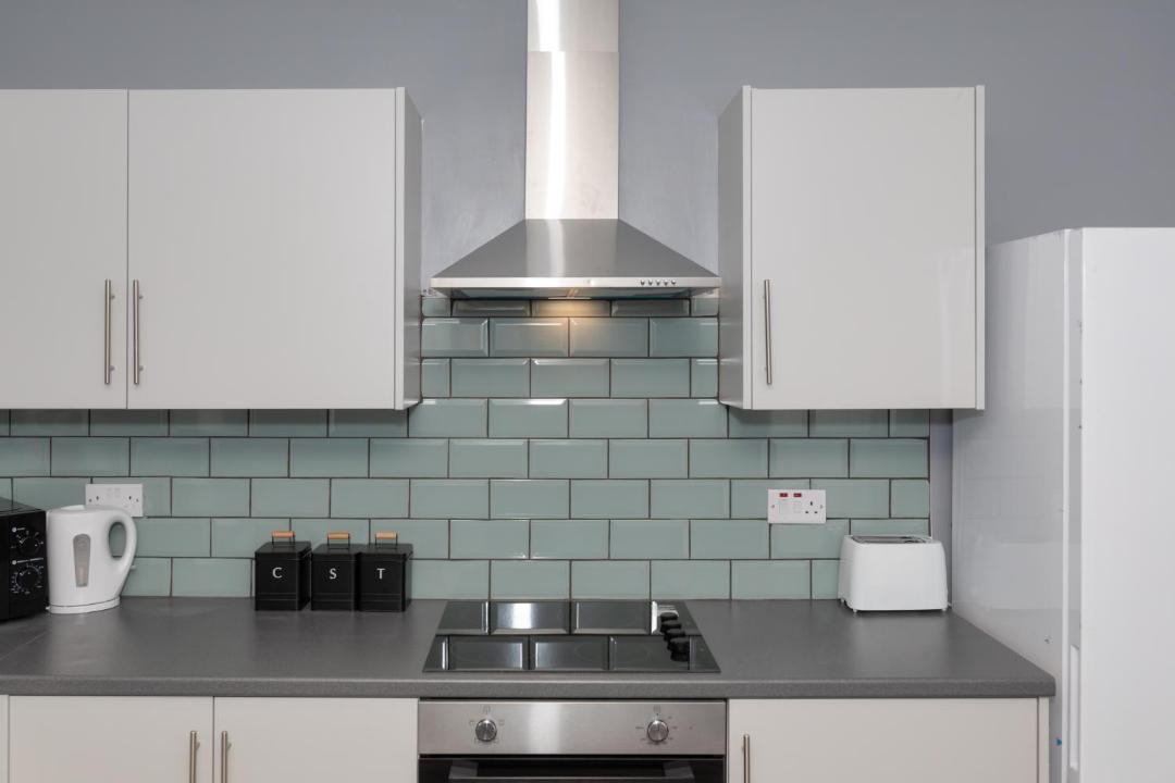 Photo of Kitchen in Peterlee