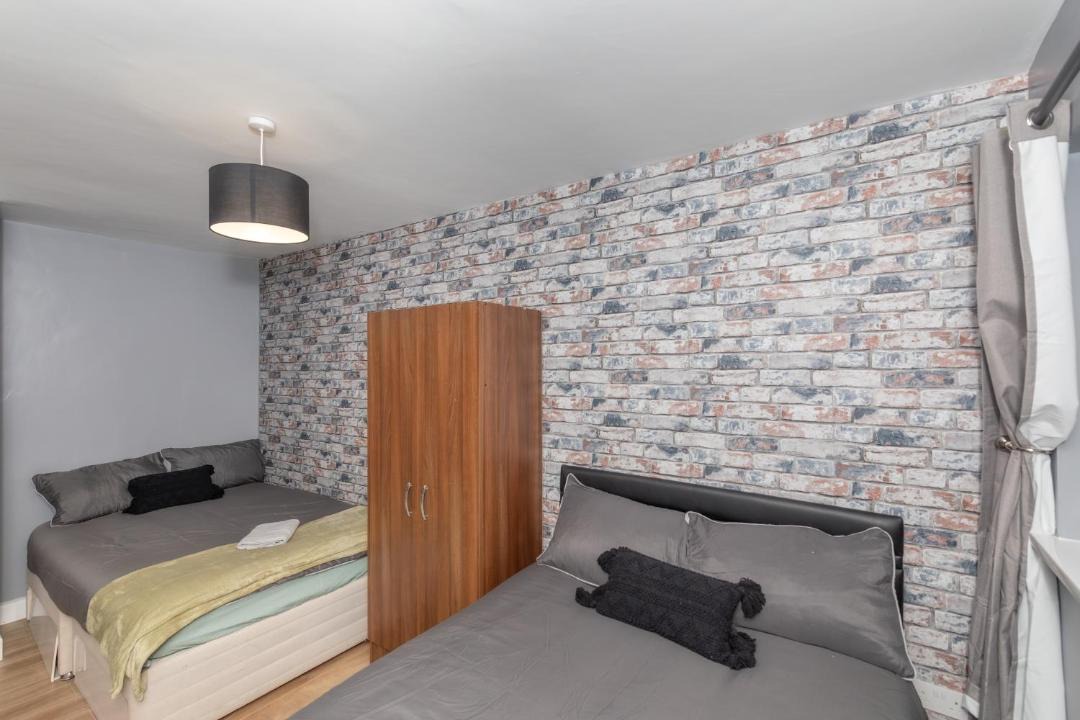 Photo of Bedroom in Peterlee