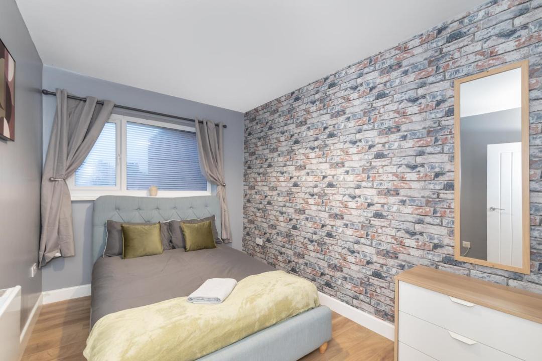 Photo of Bedroom in Peterlee