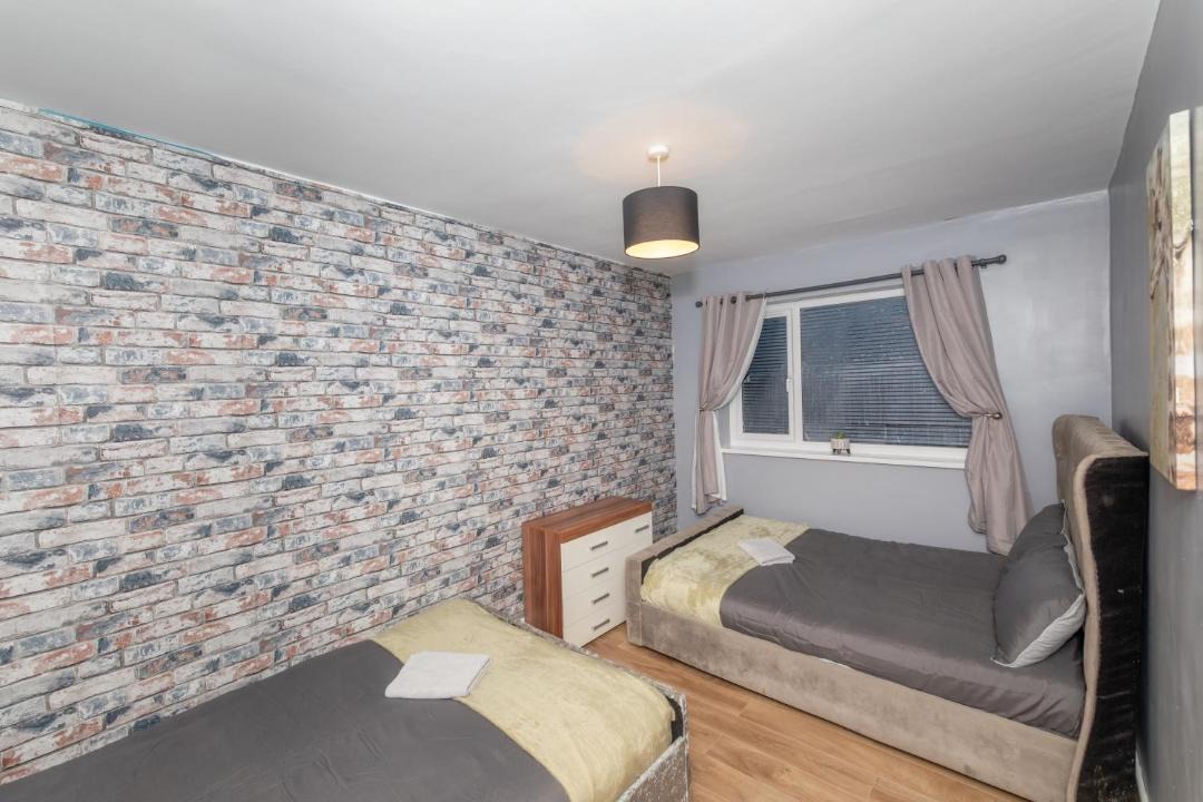 Photo of Bedroom in Peterlee