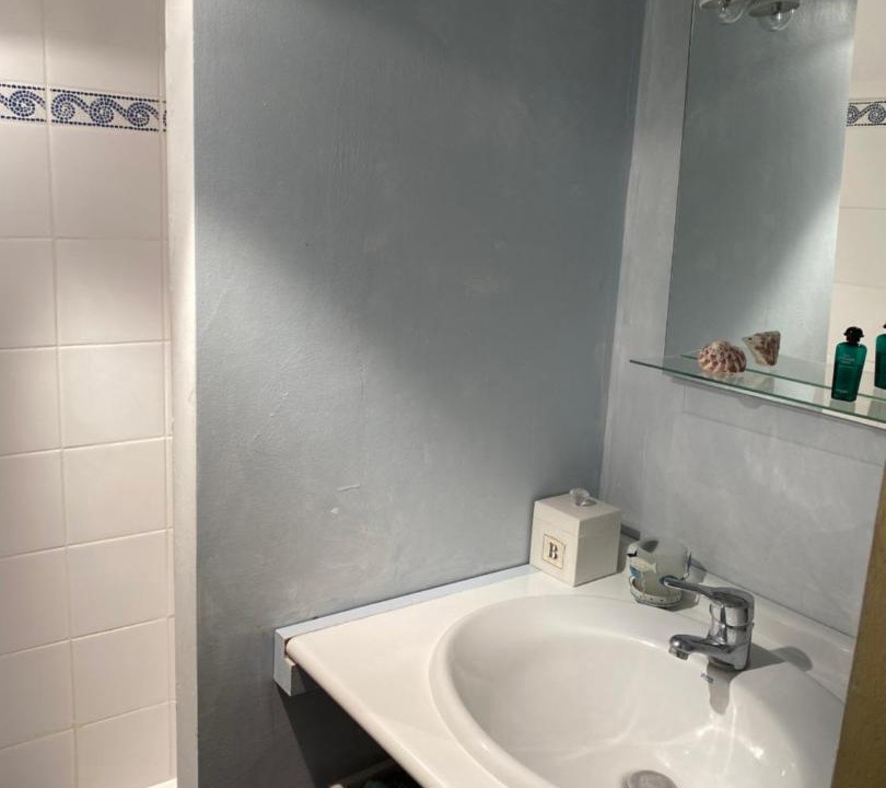 Photo of Bathroom in Saint-Jean-de-Bournay