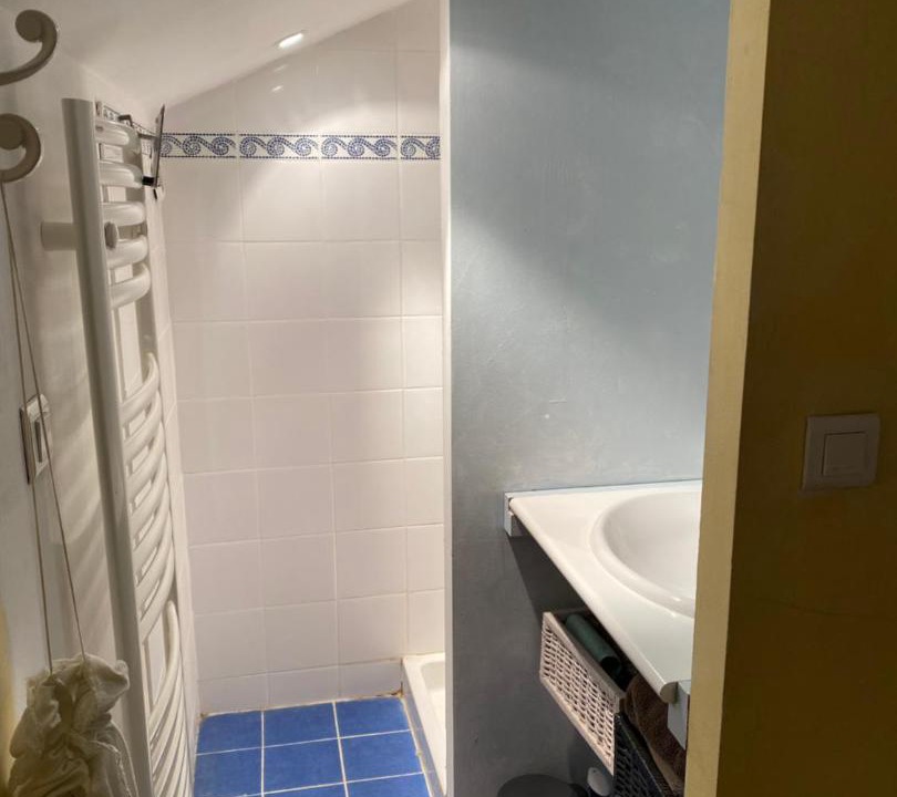 Photo of Bathroom in Saint-Jean-de-Bournay