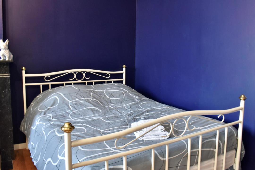 Photo of Bedroom in Bavay