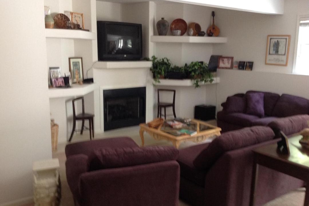 Photo of Livingroom in St. James