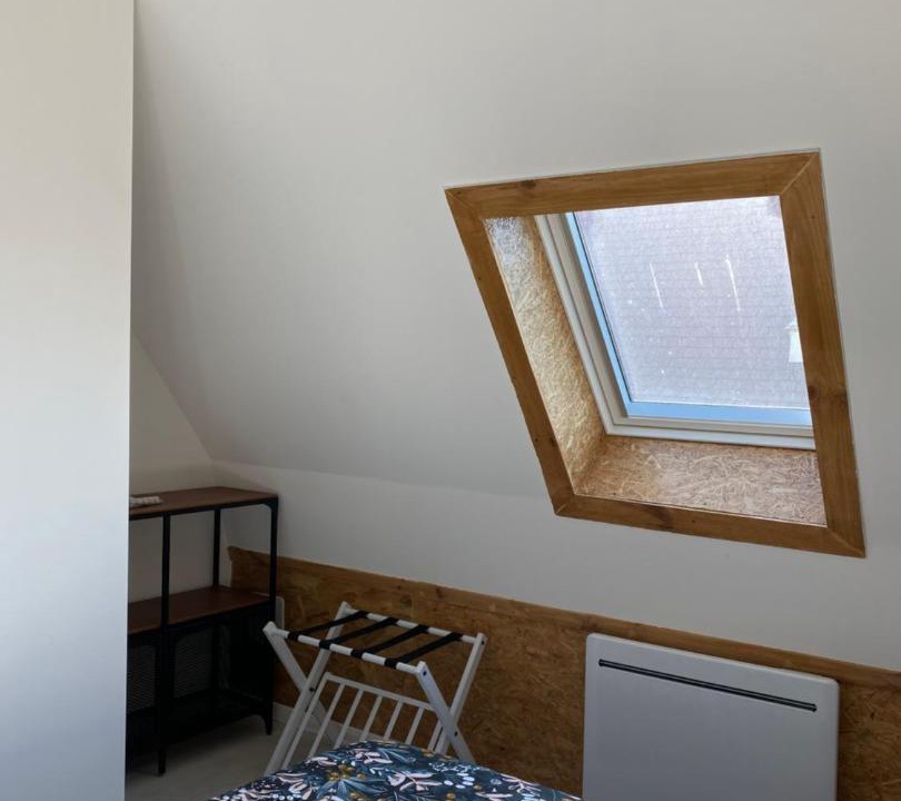 Photo of Bedroom in Olby