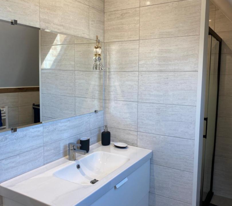 Photo of Bathroom in Olby