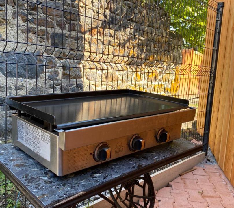 Photo of Patio Balcony in Olby