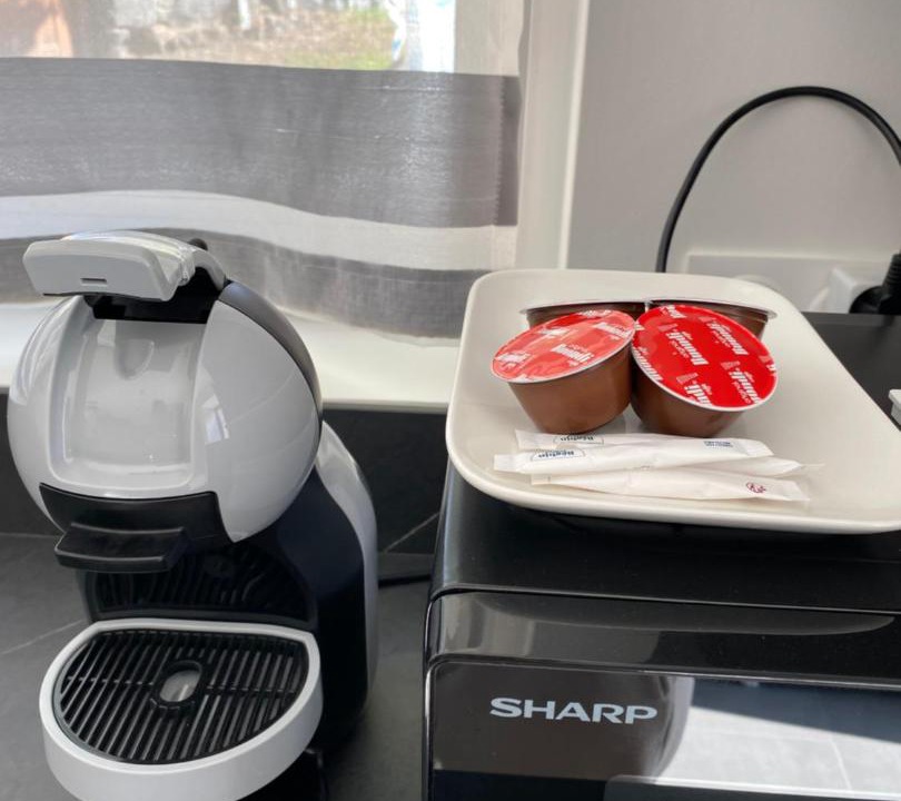 Photo of Bathroom in Olby