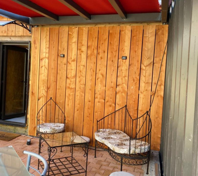 Photo of Livingroom in Olby