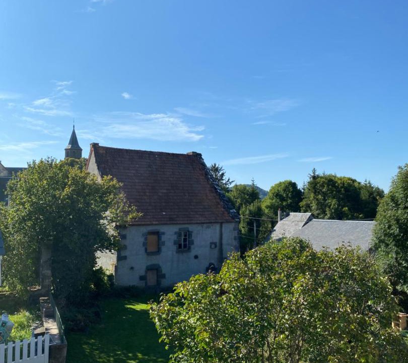 Photo of Buildings in Olby