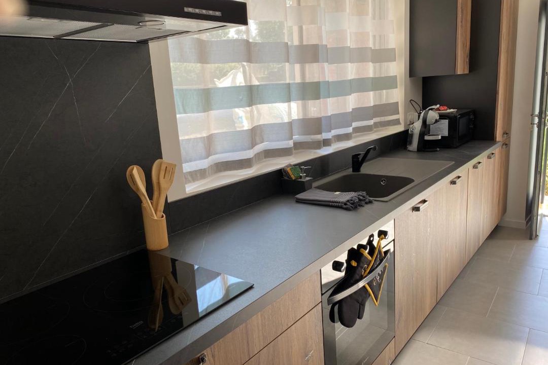 Photo of Kitchen in Olby