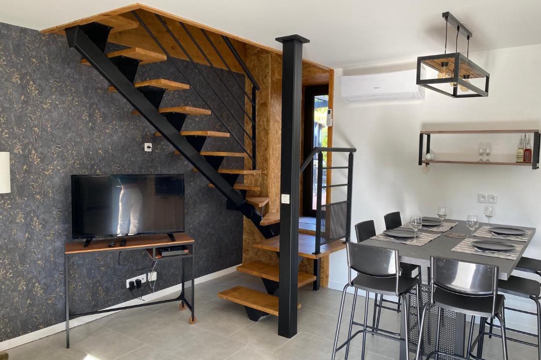 Photo of Livingroom in Olby