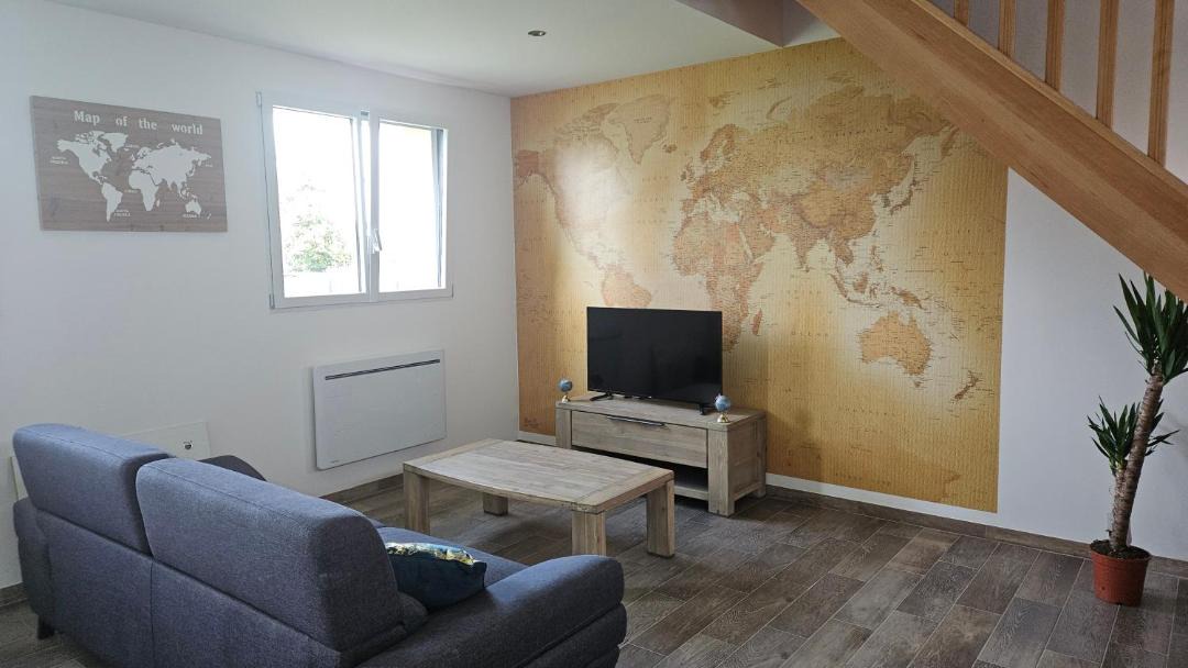 Photo of Livingroom in Eterpigny