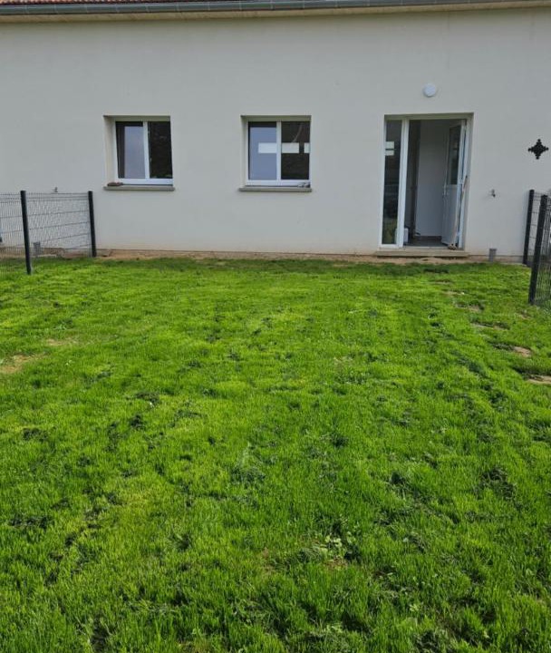 Photo of Buildings in Eterpigny