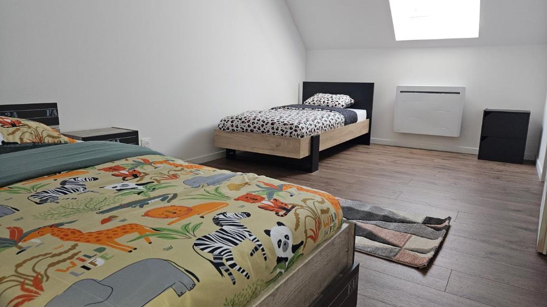 Photo of Bedroom in Eterpigny