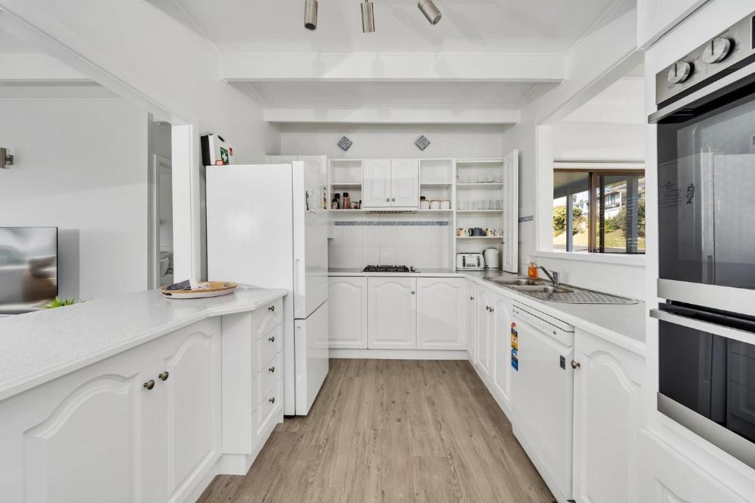Photo of Kitchen in Hyams Beach