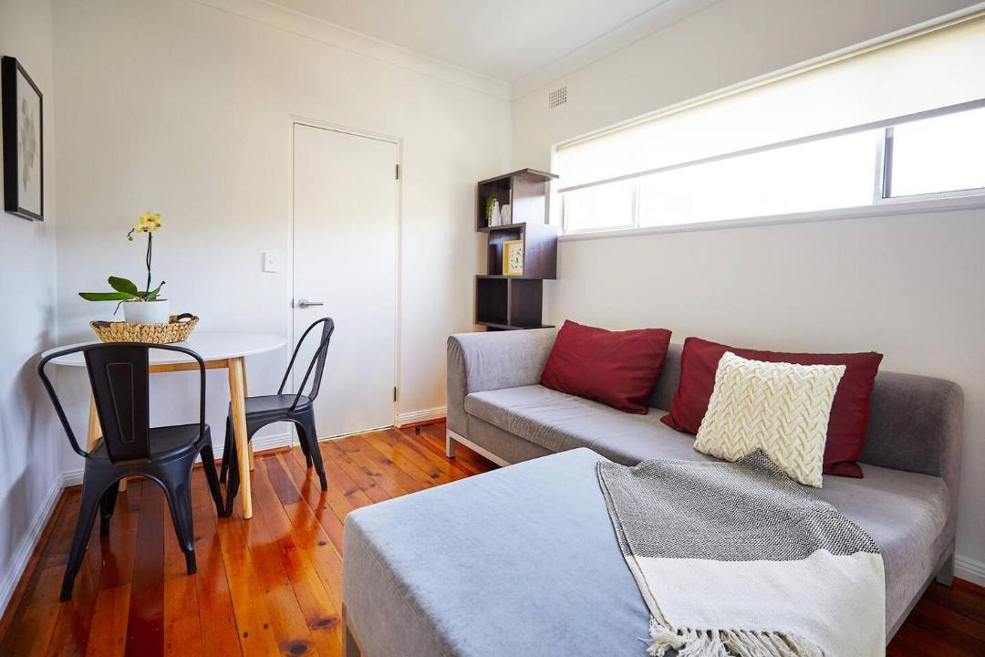 Photo of Others in Ashfield