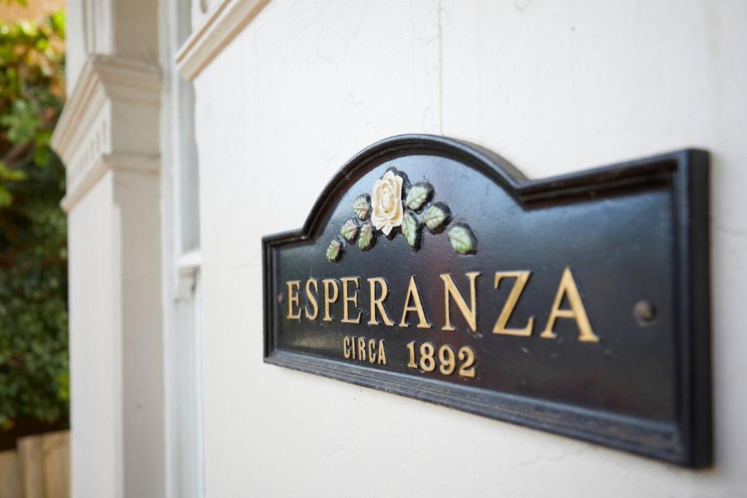 Photo of Buildings in Ashfield