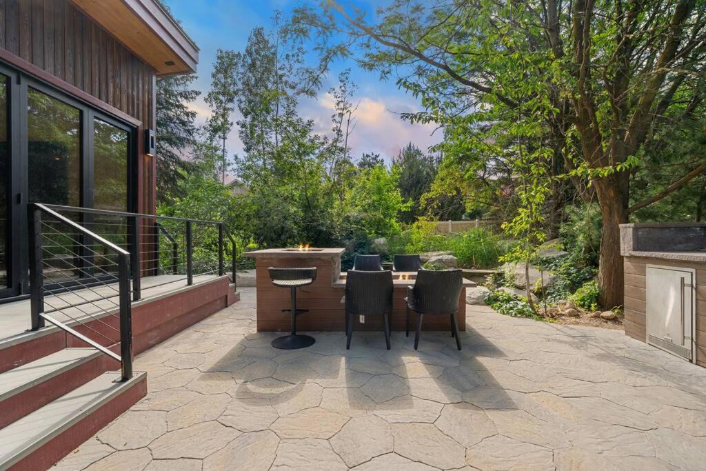 Photo of Patio Balcony in Sandy