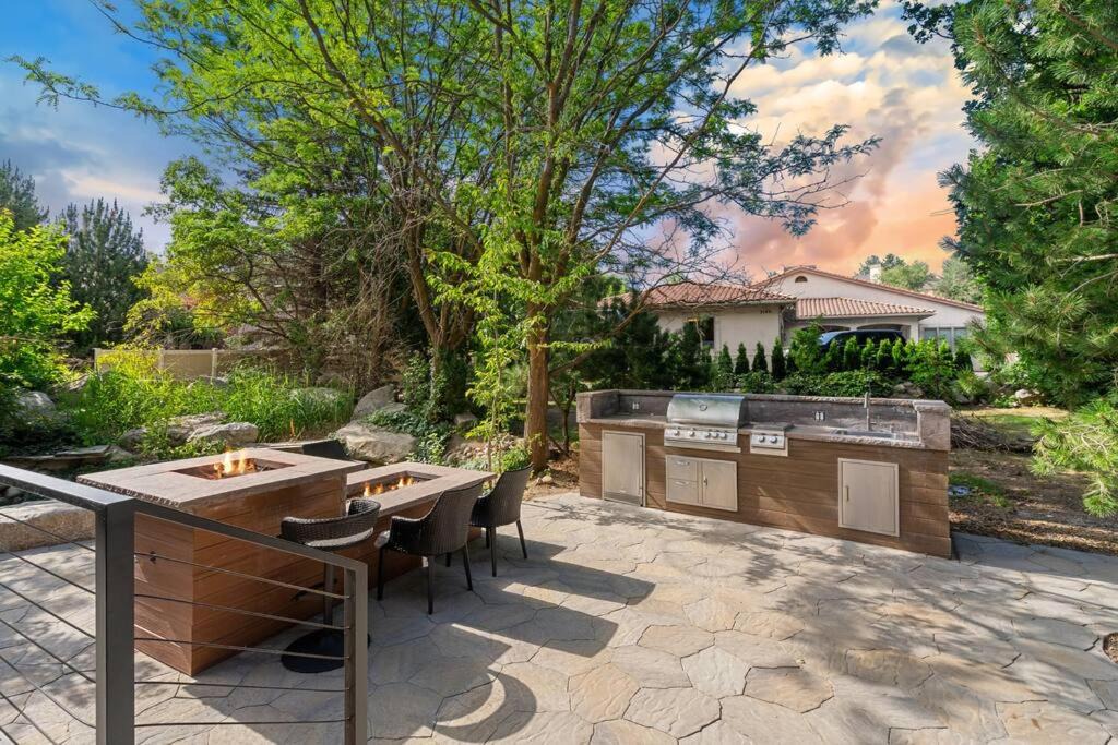 Photo of Patio Balcony in Sandy
