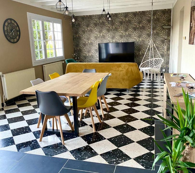 Photo of Livingroom in Brieulles-sur-Meuse