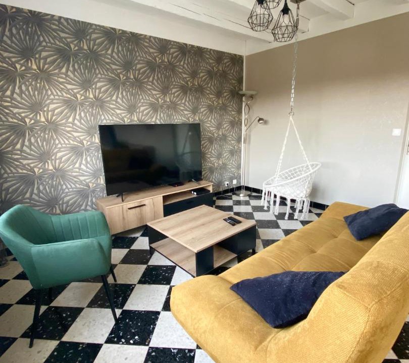 Photo of Livingroom in Brieulles-sur-Meuse