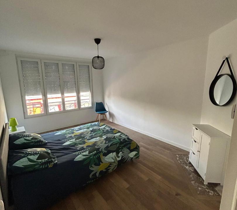 Photo of Bedroom in Arcis-sur-Aube