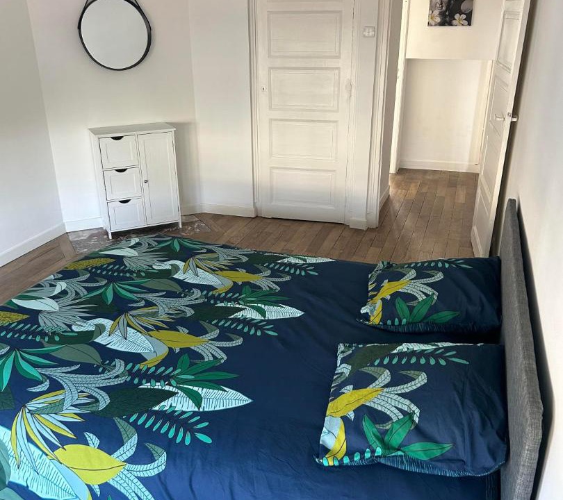 Photo of Bedroom in Arcis-sur-Aube