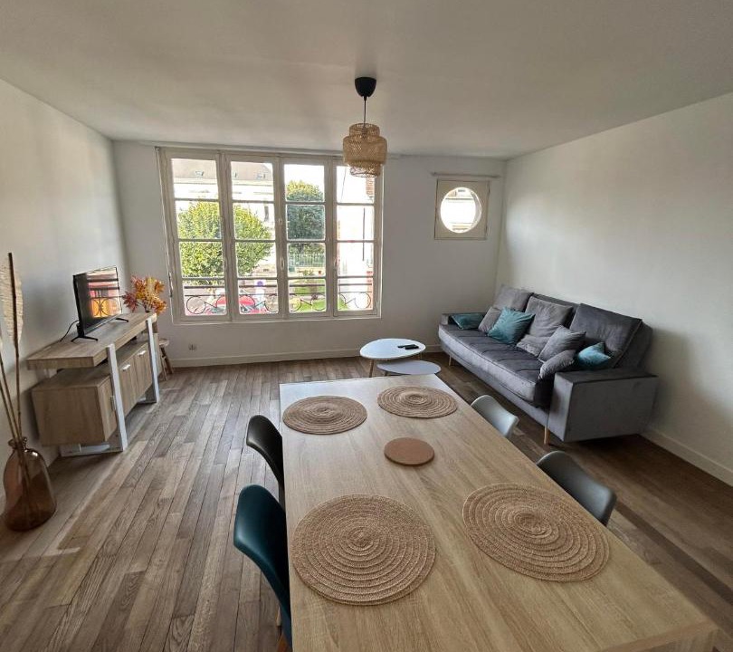 Photo of Livingroom in Arcis-sur-Aube