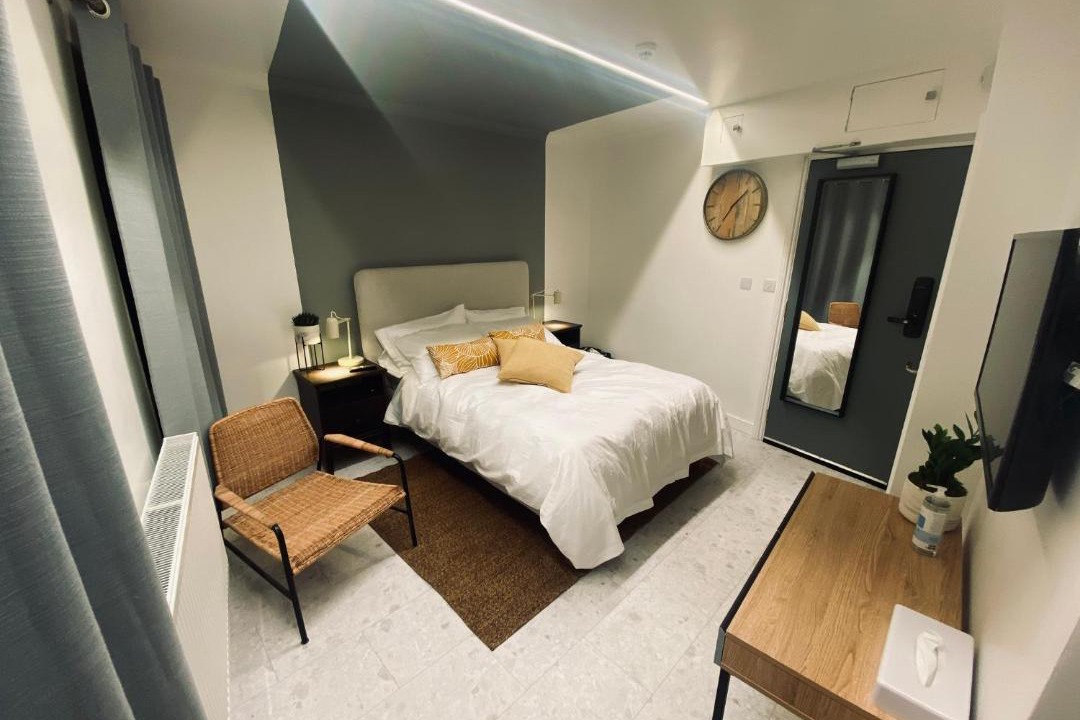 Photo of Bedroom in Winchester