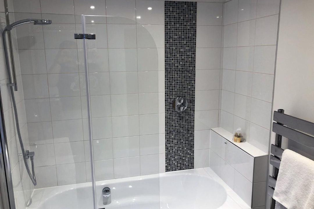 Photo of Bathroom in Newbury