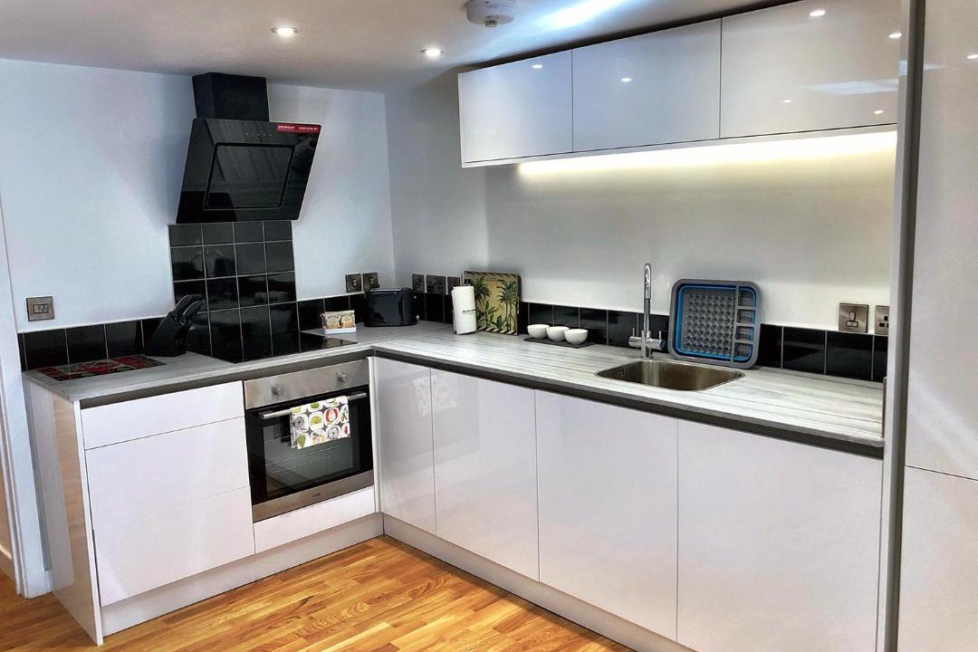 Photo of Kitchen in Newbury