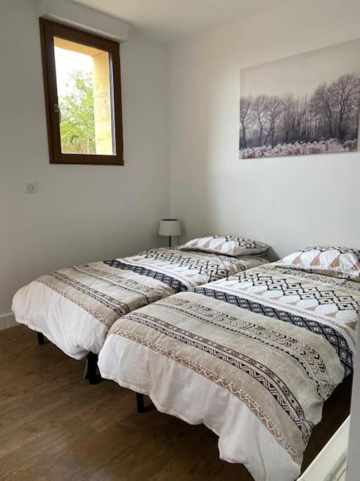 Photo of Bedroom in Tabanac