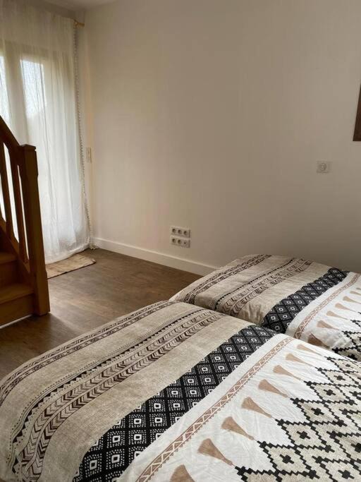 Photo of Bedroom in Tabanac