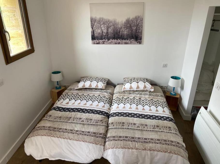 Photo of Bedroom in Tabanac