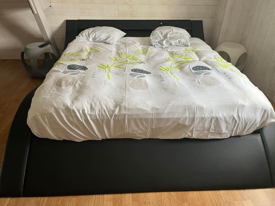 Photo of Bedroom in Bourges