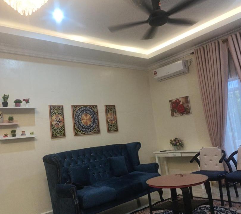 Photo of Livingroom in Larut