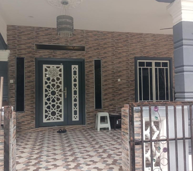 Photo of Buildings in Larut