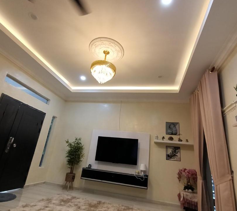 Photo of Livingroom in Larut