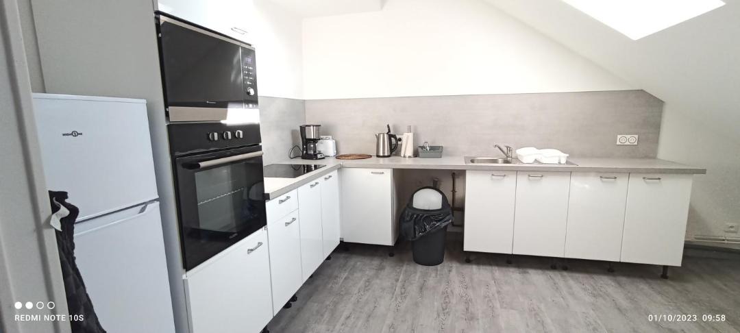 Photo of Kitchen in Denain